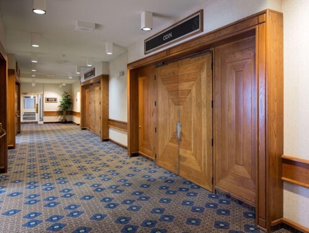 Valhalla Hotel & Conference Centre Thunder Bay Buitenkant foto