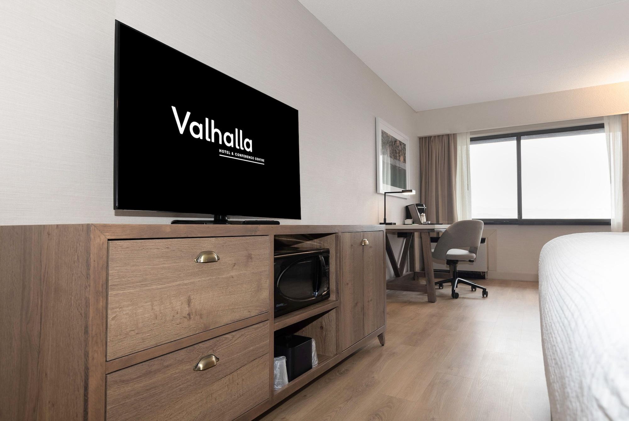 Valhalla Hotel & Conference Centre Thunder Bay Buitenkant foto