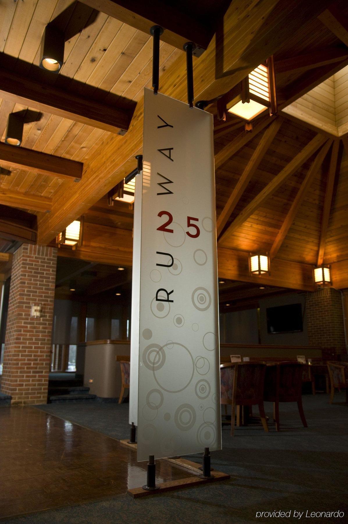 Valhalla Hotel & Conference Centre Thunder Bay Buitenkant foto