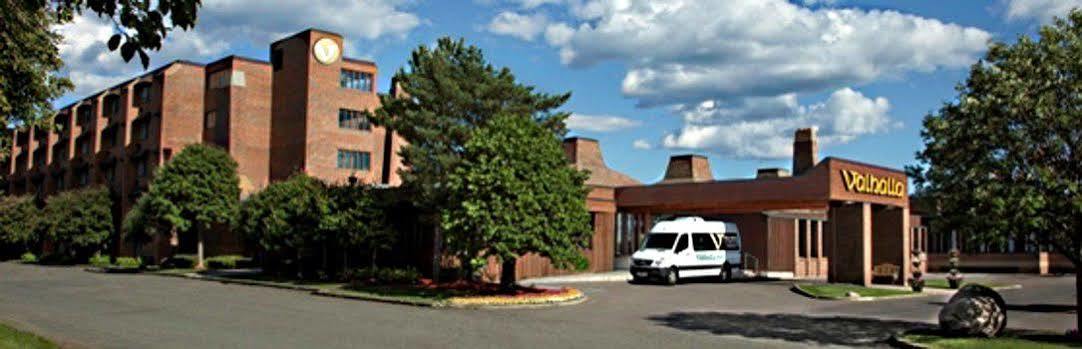 Valhalla Hotel & Conference Centre Thunder Bay Buitenkant foto
