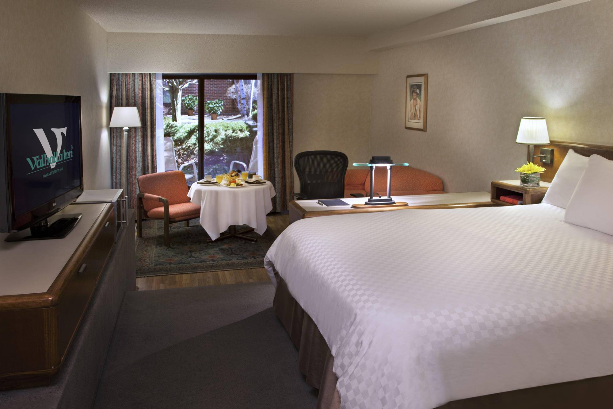 Valhalla Hotel & Conference Centre Thunder Bay Buitenkant foto