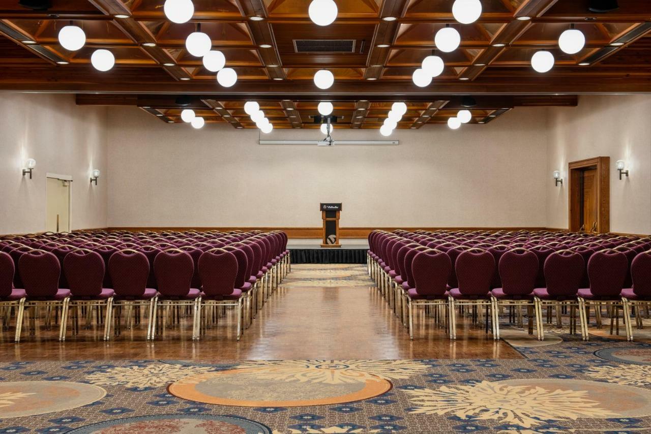 Valhalla Hotel & Conference Centre Thunder Bay Buitenkant foto